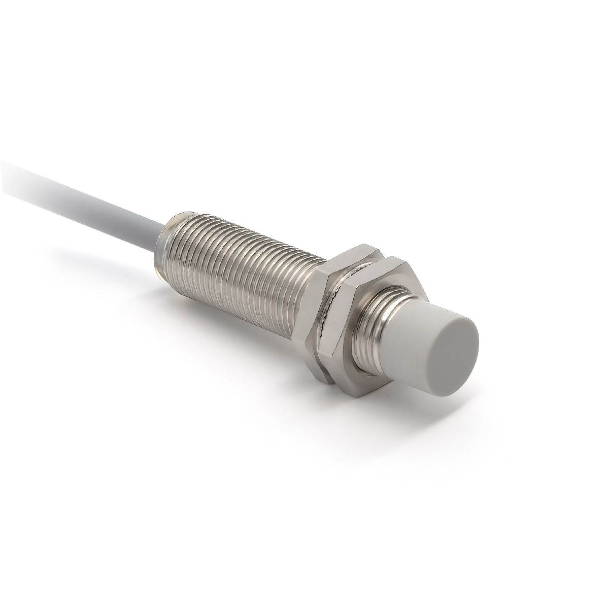датчик индуктивный, M12, NPN, NO+NC, 10…30 VDC