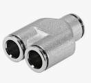 NPQH-Y-Q10-E-P10 ТРОЙНИК