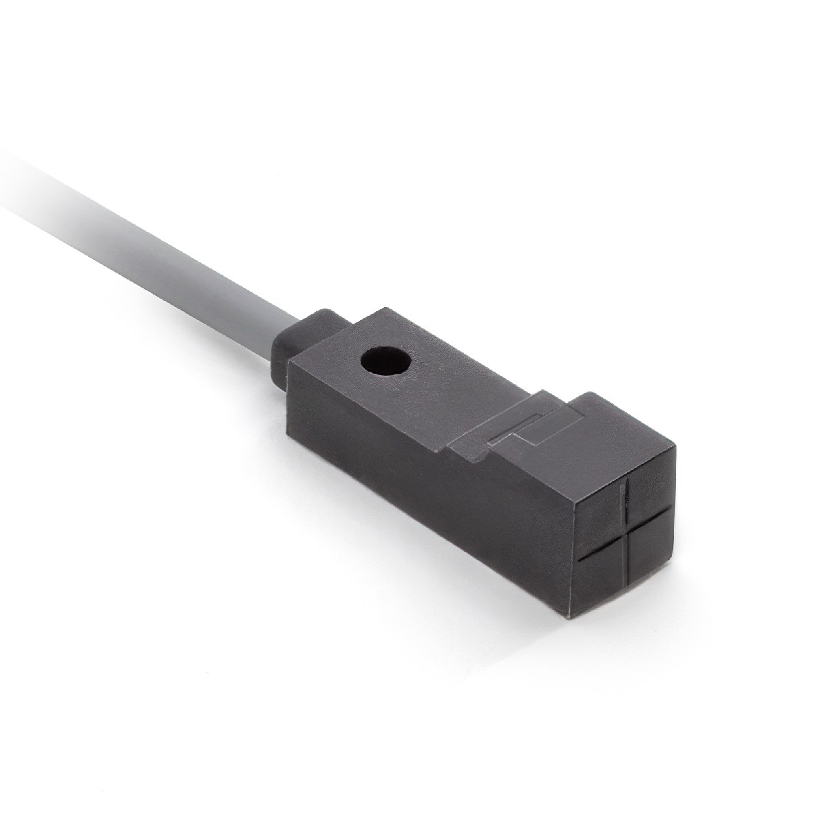 датчик индуктивный, LK08, PNP, NO, 10…30 VDC