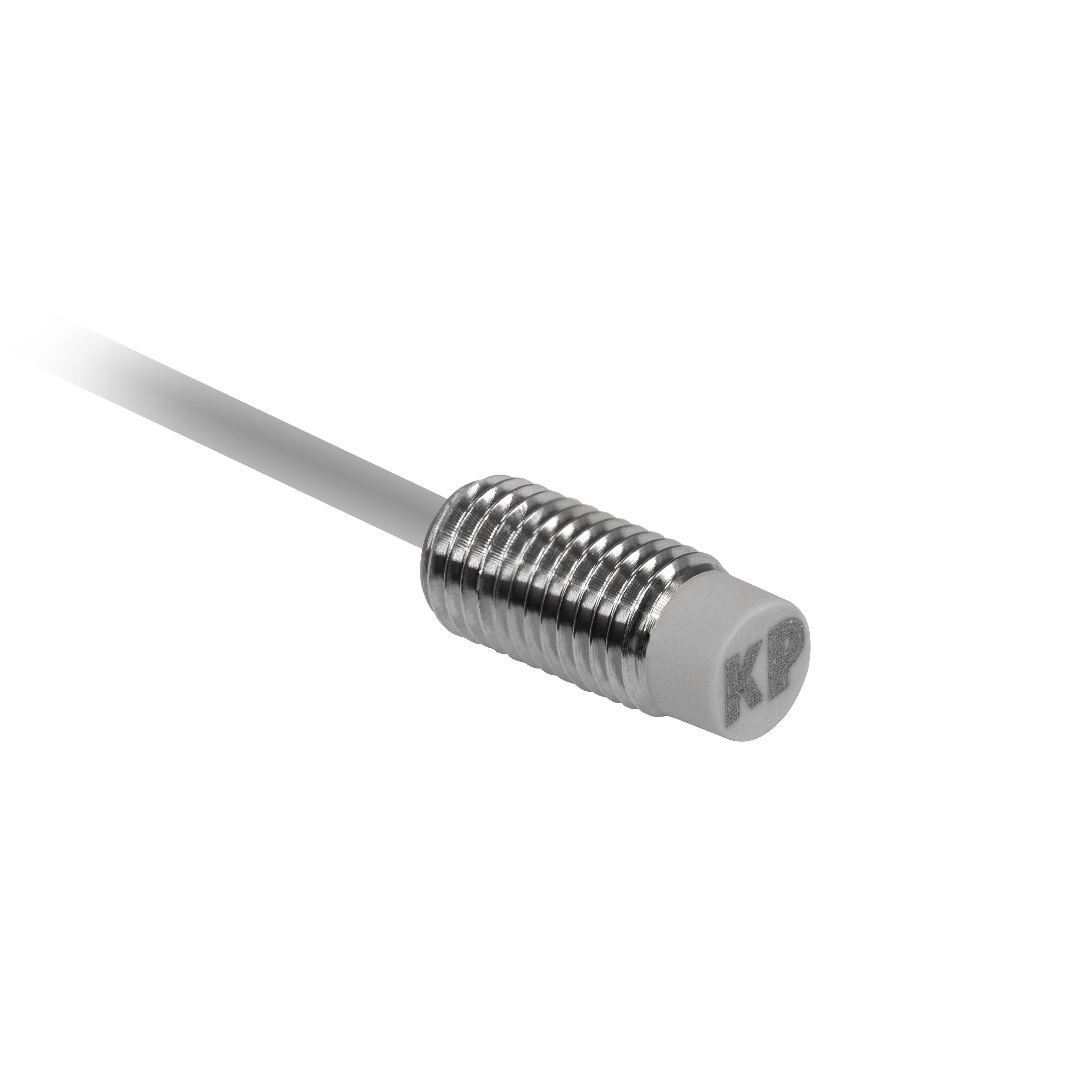 Датчик индуктивный M08, NPN, NC, 10…30VDC