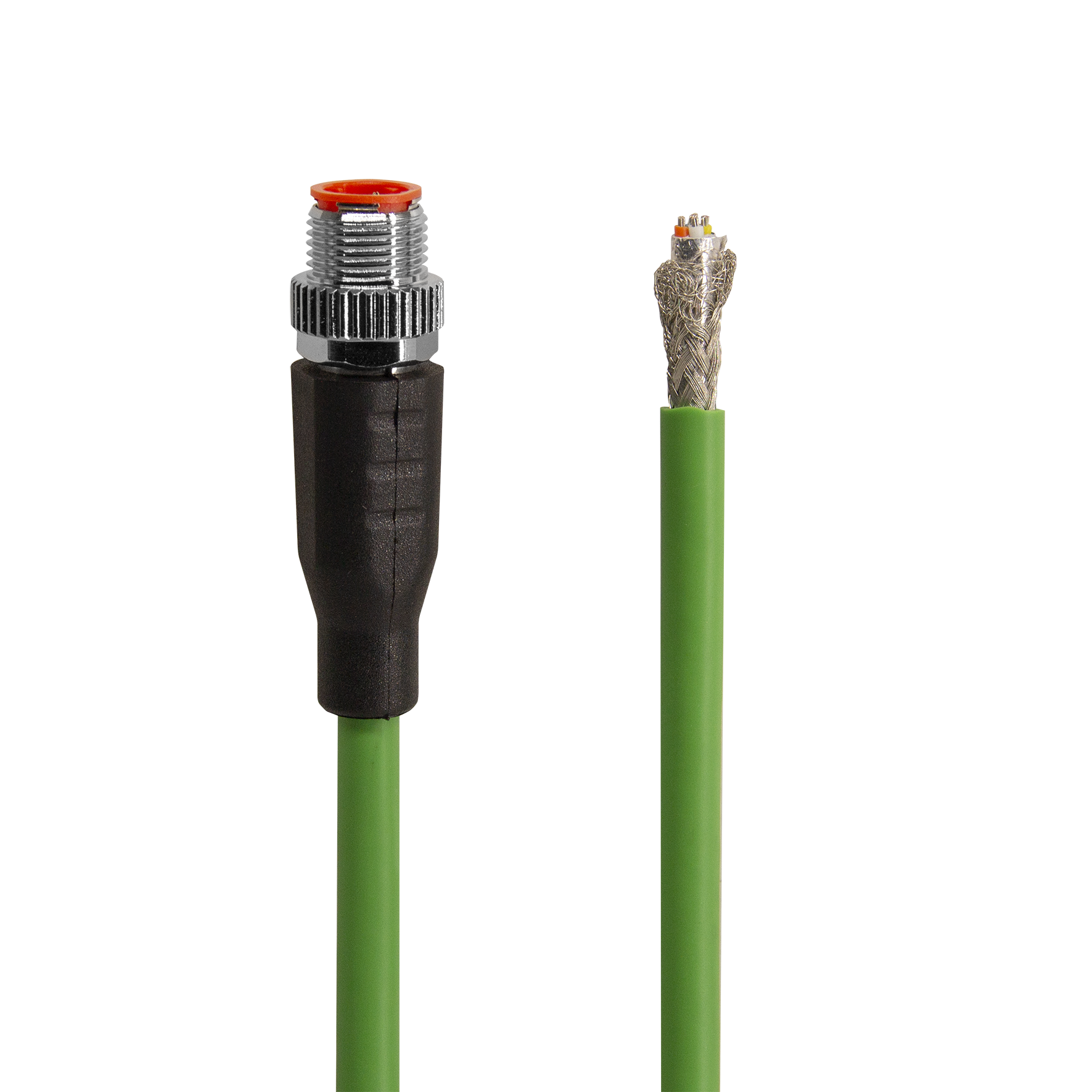 Кабель связи Fieldbus модуля CM-Mxx (4 метра)