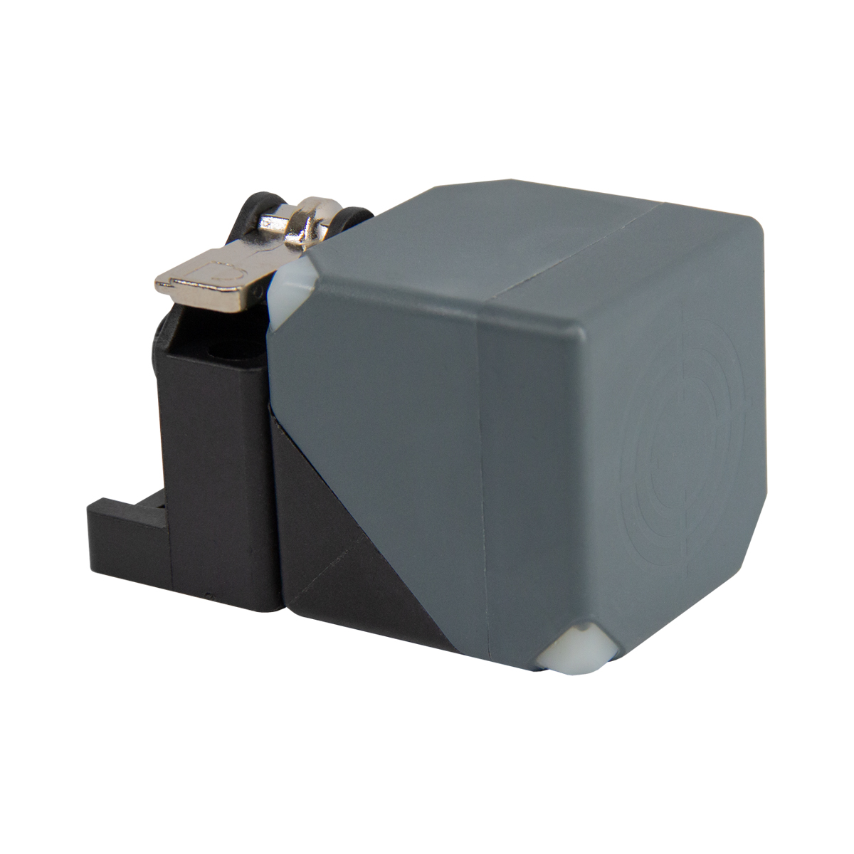 датчик индуктивный Q40, 4-pin, PNP, NC, 10…30 VDC