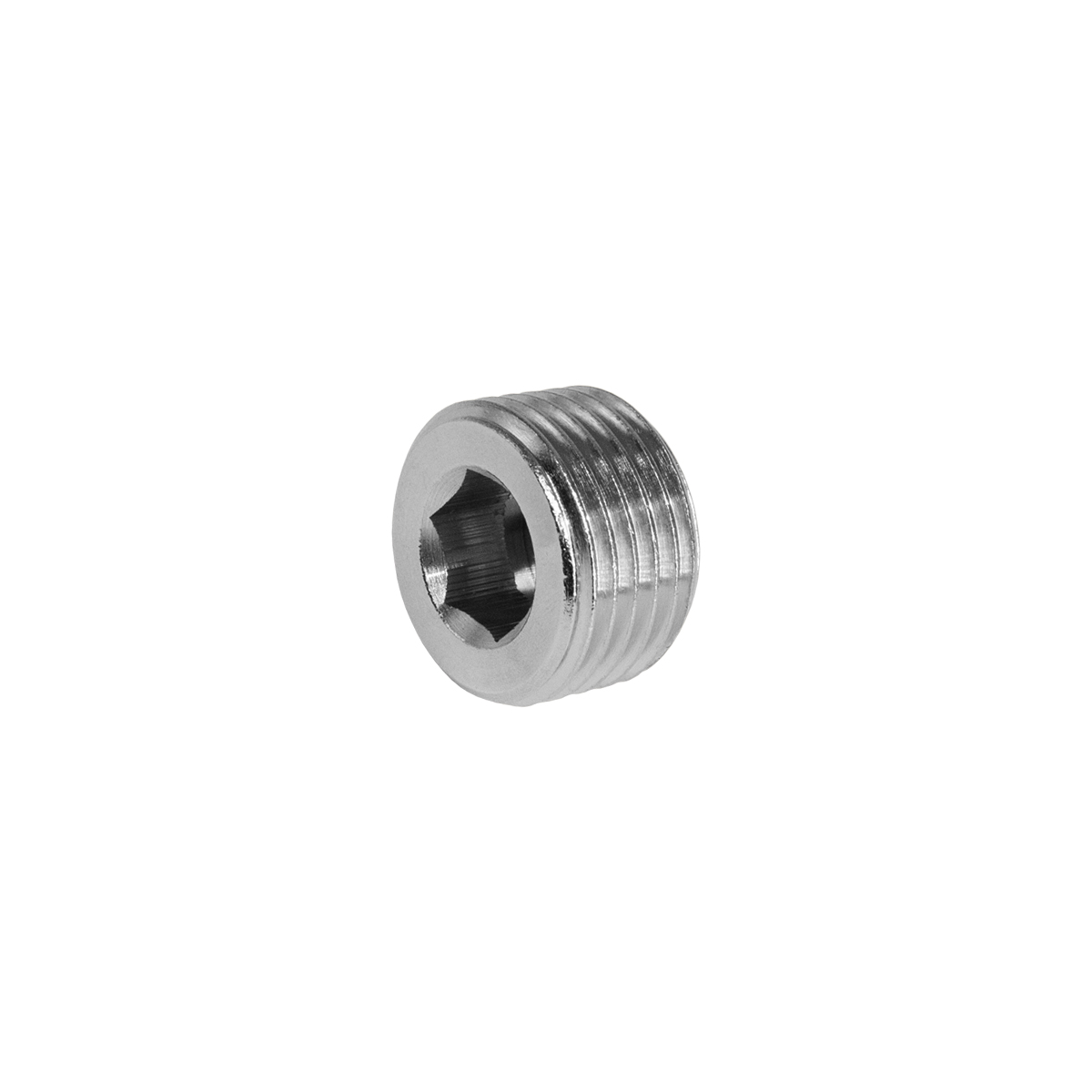 Пробка резьбовая R3/4