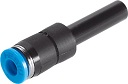 QS-12H-6 Цанговое соединение