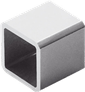 DR-RH-SW17-SW11 Переходная квадратная втулка