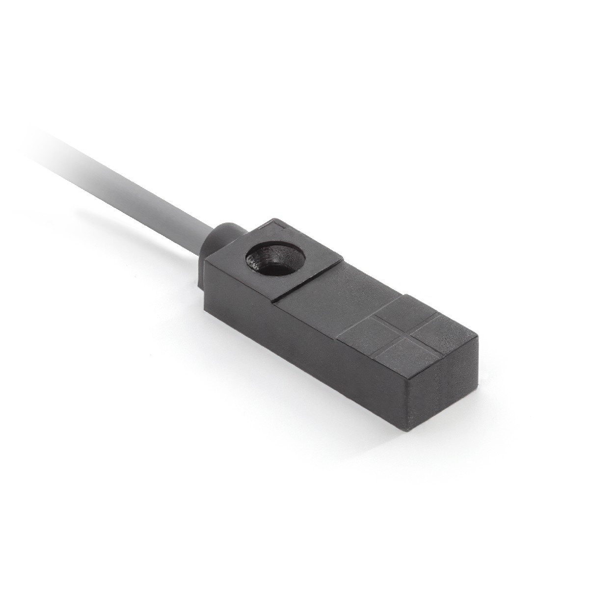 датчик индуктивный, LKF10, NPN, NO, 10…30 VDC