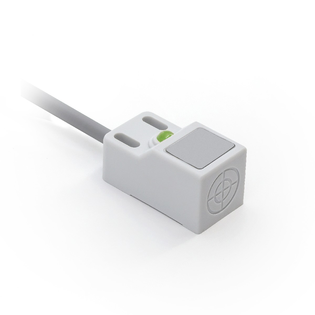 датчик индуктивный, LK18, 2-х пр., NO, 10…60 VDC