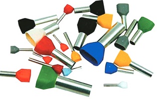 IKY2x1,5/8 наконечник
