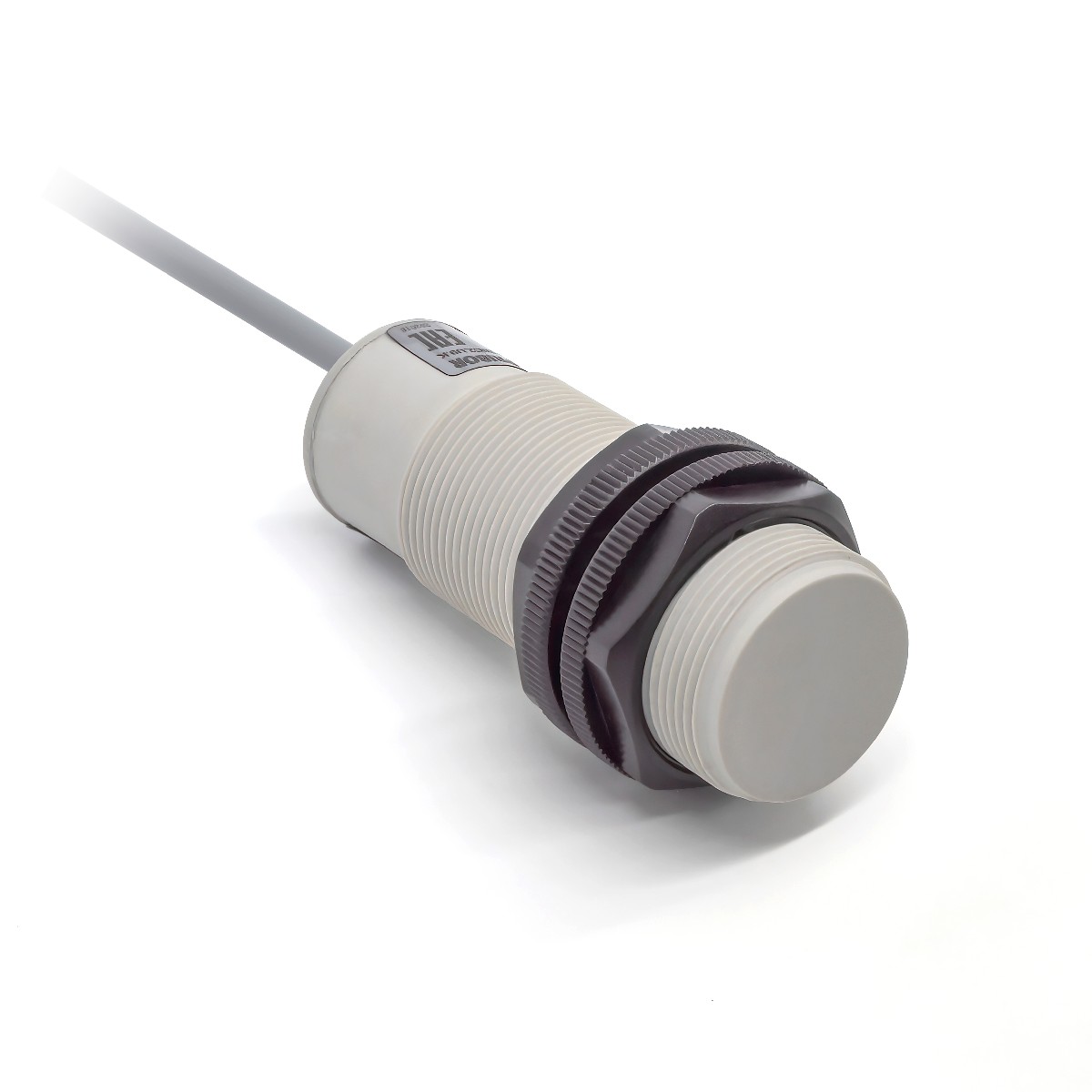 датчик емкостной, M30, NPN, NO+NC, 10...30VDC